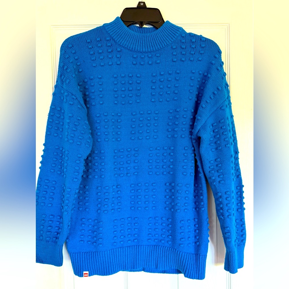 Lego sweater M